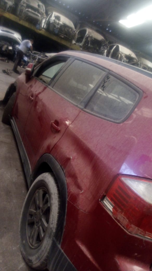  Chevrolet ORLANDO 2012    EN DESARME
